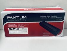 Pantum Toner Cartridge PB-211EV, used for sale  Shipping to South Africa