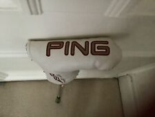 Ping karsten putter for sale  EDINBURGH