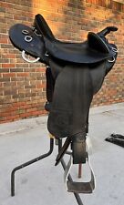 Inch australian saddle for sale  Athens