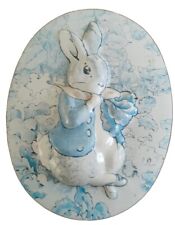 Peter rabbit jigsaw for sale  KIDDERMINSTER