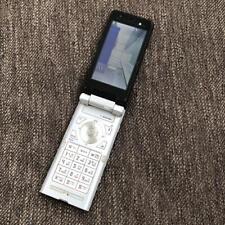 Usado, Celular retrô NEC Docomo Mobile N905I japonês Keitai Garake flip phone comprar usado  Enviando para Brazil