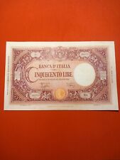 Lotto banconote italiane usato  Gibellina