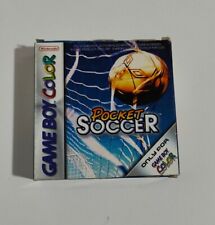 Pocket soccer game usato  Licata