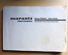 Marantz professional model gebraucht kaufen  München