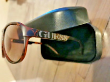 Guess sunglasses unisex for sale  WINSFORD