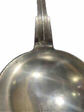 Ancienne louche argent d'occasion  Saint-Soupplets