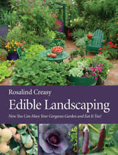 Edible landscaping paperback for sale  Montgomery