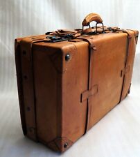 Koffer reisekoffer antik gebraucht kaufen  Stapel