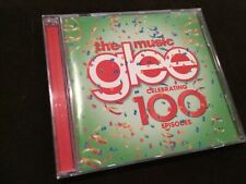 Usado, Glee ELENCO A Música: comemorando 100 episódios Cd Gwyneth Paltrow ficar bem comprar usado  Enviando para Brazil