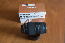 Tamron 300mm 5.6 for sale  BICESTER