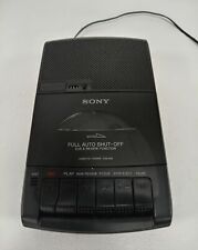 Vintage sony tcm for sale  RUGBY