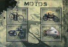 Motorcycles stamp moto d'occasion  Expédié en Belgium