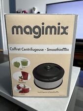 Magimix juice extractor for sale  LONDON