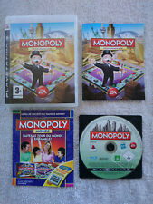 Monopoly edition classique d'occasion  Toulon-