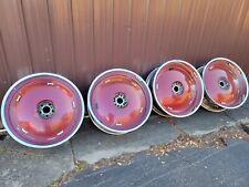 Dub base wheels for sale  Swanton