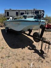 1974 lund boat for sale  Surprise