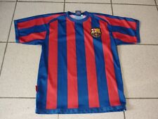 Maillot football barcelone d'occasion  Buzançais