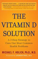 Vitamin solution step for sale  UK