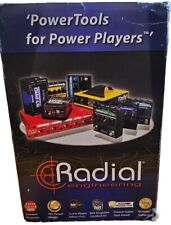 Radial engineering r800112 for sale  San Jose