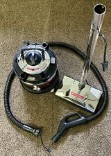 Used, Filter Queen - Majestic Triple Crown Vacuum Cleaner (Model 99) for sale  Mount Pleasant
