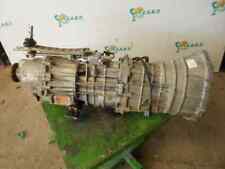 G3102009016 gearbox ssangyong for sale  Shipping to Ireland