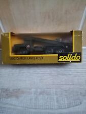 Camion solido military d'occasion  Voves