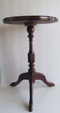 Vintage bombay mahogany for sale  Clinton