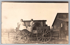 Rppc two women for sale  Hummelstown
