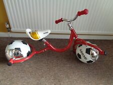 Iscoot kids football for sale  LEICESTER