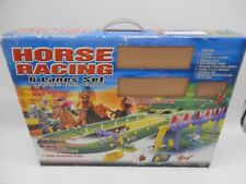 Collectable horse racing for sale  MIRFIELD