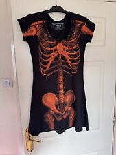 Kreepsville 666 skeleton for sale  CRAIGAVON