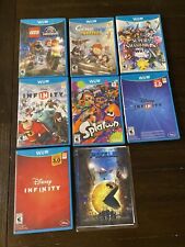 Wii Game Lot . 8 Games. for sale  Shipping to South Africa