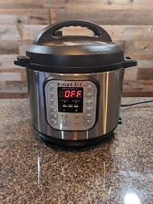 Instant pot duo60 for sale  Sioux Falls