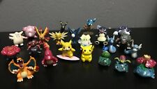 Pokémon tomy toys for sale  Miami