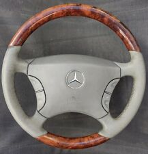 Mercedes w220 steering for sale  TAUNTON