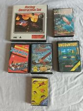 Commodore game bundle for sale  NOTTINGHAM