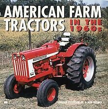 Tractores American Farm en la década de 1960 segunda mano  Embacar hacia Argentina