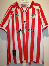 Athletic club bilbao for sale  LONDON