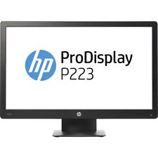 Prodisplay p223 led for sale  Warren