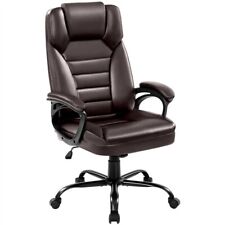 Leather executive office for sale  USA