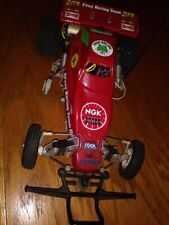 Vintage Tamiya Frog RC Buggy for Parts or Repair, as found looks to be complete  for sale  Diamond Springs