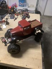 Crawler red cat for sale  Lecanto