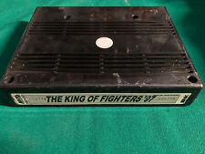 Neo Geo MVS cartucho THE KING OF FIGHTERS 97 Arcade pcb ORIGINAL comprar usado  Enviando para Brazil
