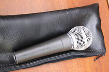 Shure sm58 dynamic for sale  Van Nuys