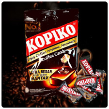 Kopiko coffee candy for sale  TWICKENHAM