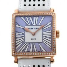 ROGER DUBUIS RDDBGS0750 Golden Square #Y567 comprar usado  Enviando para Brazil