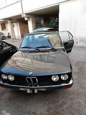 Bmw 520 prima usato  Palermo