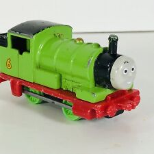 Motor tanque diecast Thomas the Train Ertl Percy vintage 1987 Friends raro #6, usado segunda mano  Embacar hacia Argentina