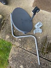 Sky dish wall for sale  GUILDFORD