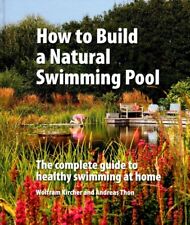 Build natural swimming for sale  Jessup